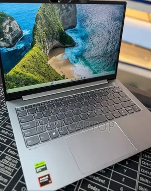 New Laptop Lenovo Thinkbook 14 32GB AMD Ryzen 7 SSD 512GB