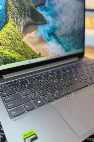 New Laptop Lenovo Thinkbook 14 32GB AMD Ryzen 7 SSD 512GB