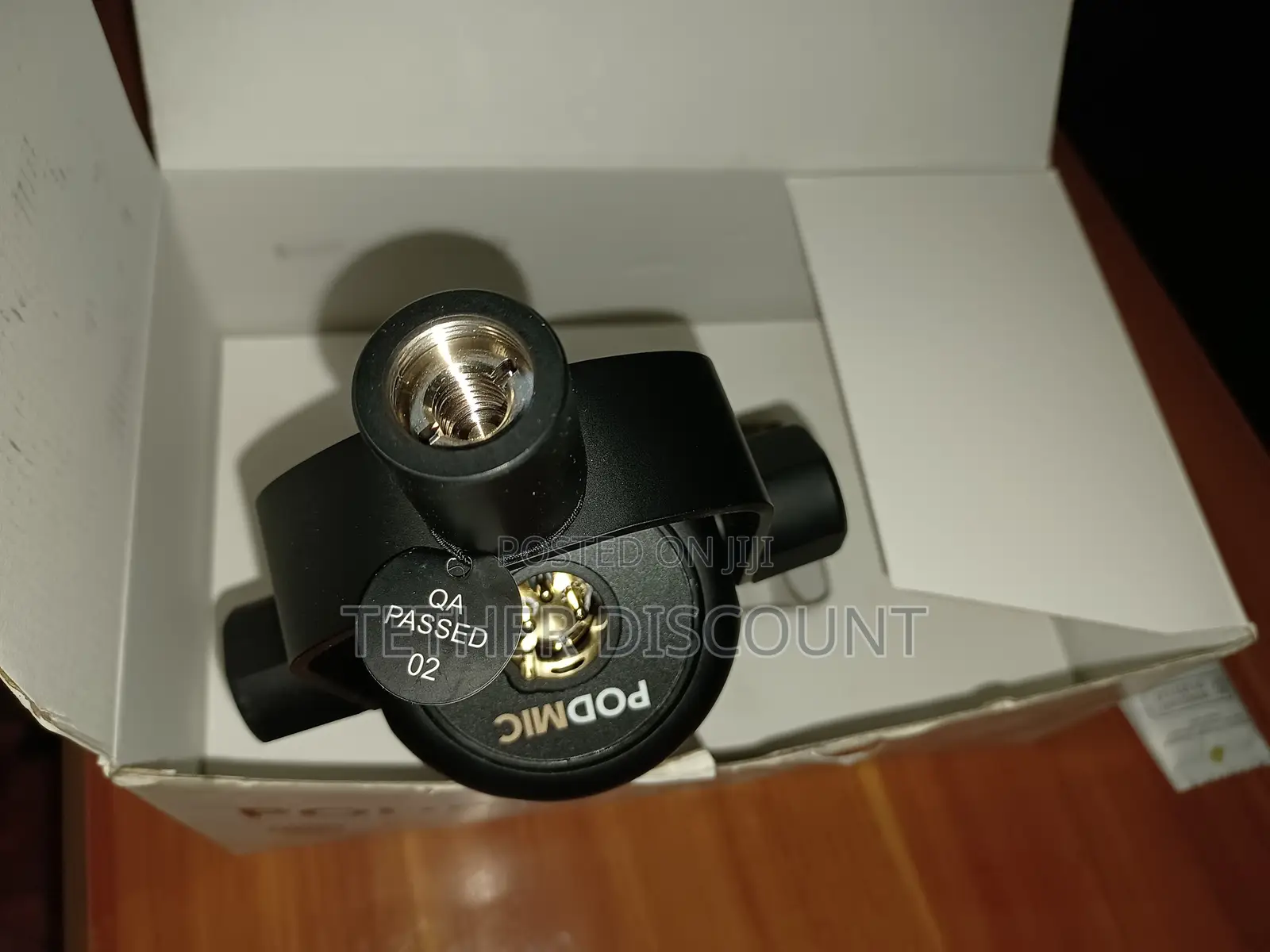 New Godox TT600