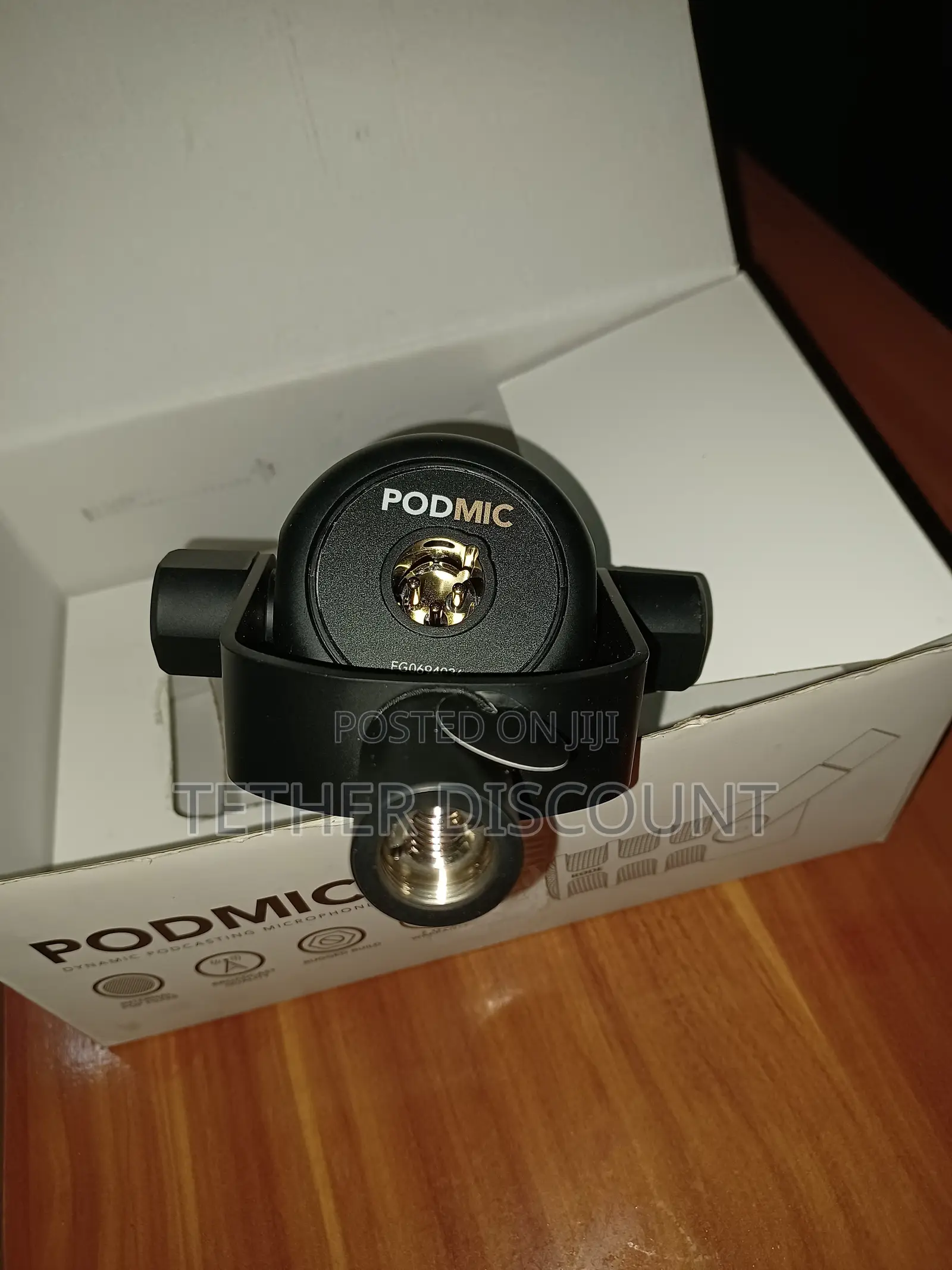 New Godox TT600