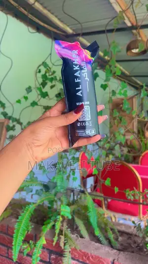 Al Fakher Vape 40,000 Puffs