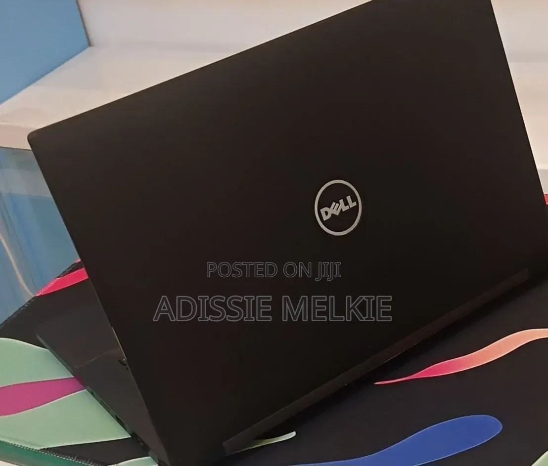 New Laptop Dell 16GB Intel Core i5 SSD 256GB