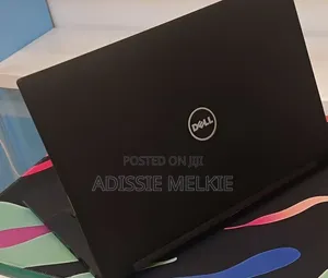 New Laptop Dell 16GB Intel Core i5 SSD 256GB