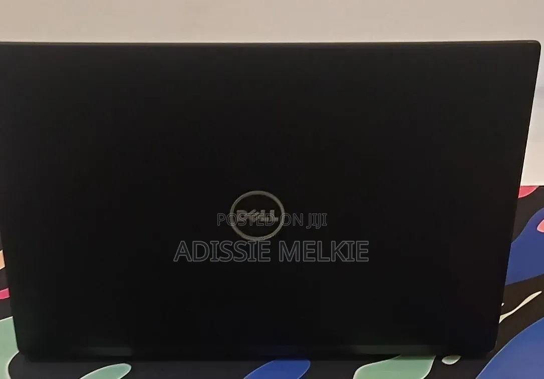 New Laptop Dell 16GB Intel Core i5 SSD 256GB