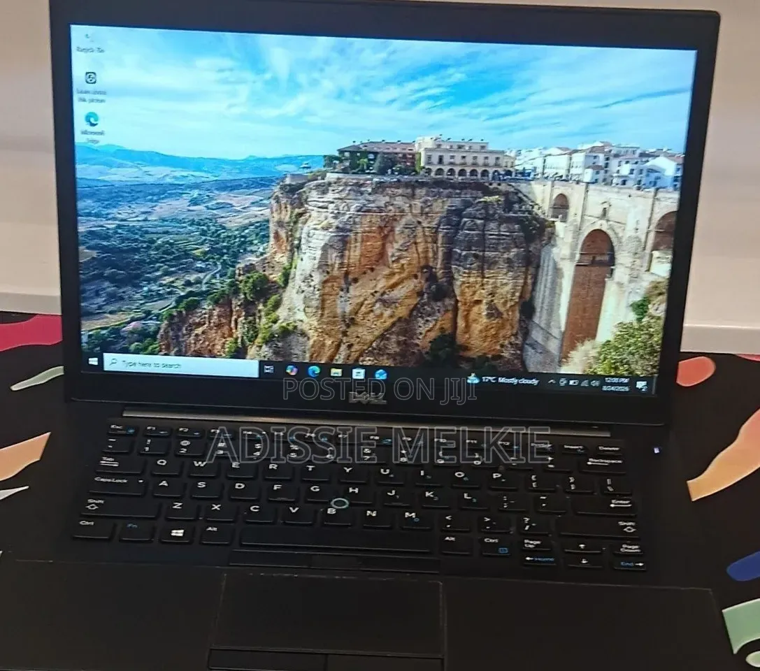 New Laptop Dell 16GB Intel Core i5 SSD 256GB
