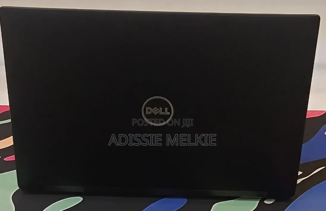 New Laptop Dell 16GB Intel Core i5 SSD 256GB