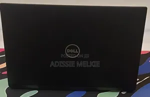 New Laptop Dell 16GB Intel Core i5 SSD 256GB