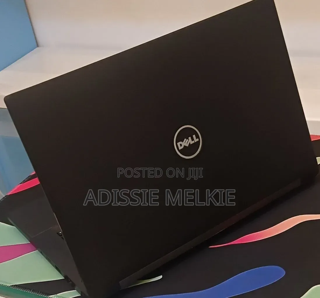 New Laptop Dell 16GB Intel Core i5 SSD 256GB
