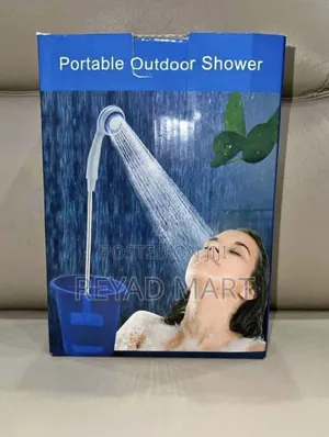 Portable Shower
