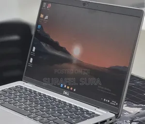 New Laptop Dell Latitude 14 16GB Intel Core i5 SSD 256GB