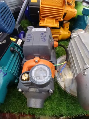 ,LEO APm75 Is a 1 HP (0.75 kW) Single-Phase Water Surface Pump