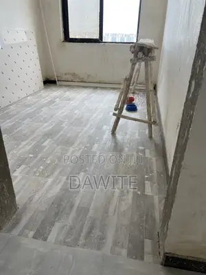 4bdrm Apartment in የማህበር, Bole for sale