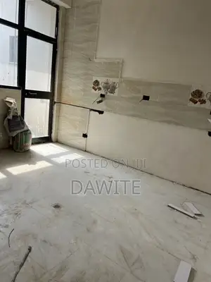 4bdrm Apartment in የማህበር, Bole for sale