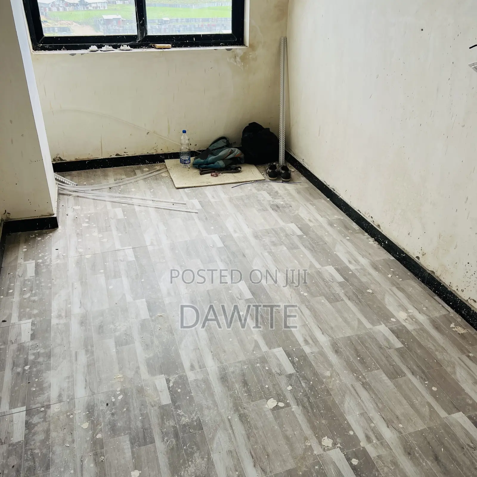 4bdrm Apartment in የማህበር, Bole for sale