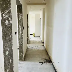 4bdrm Apartment in የማህበር, Bole for sale