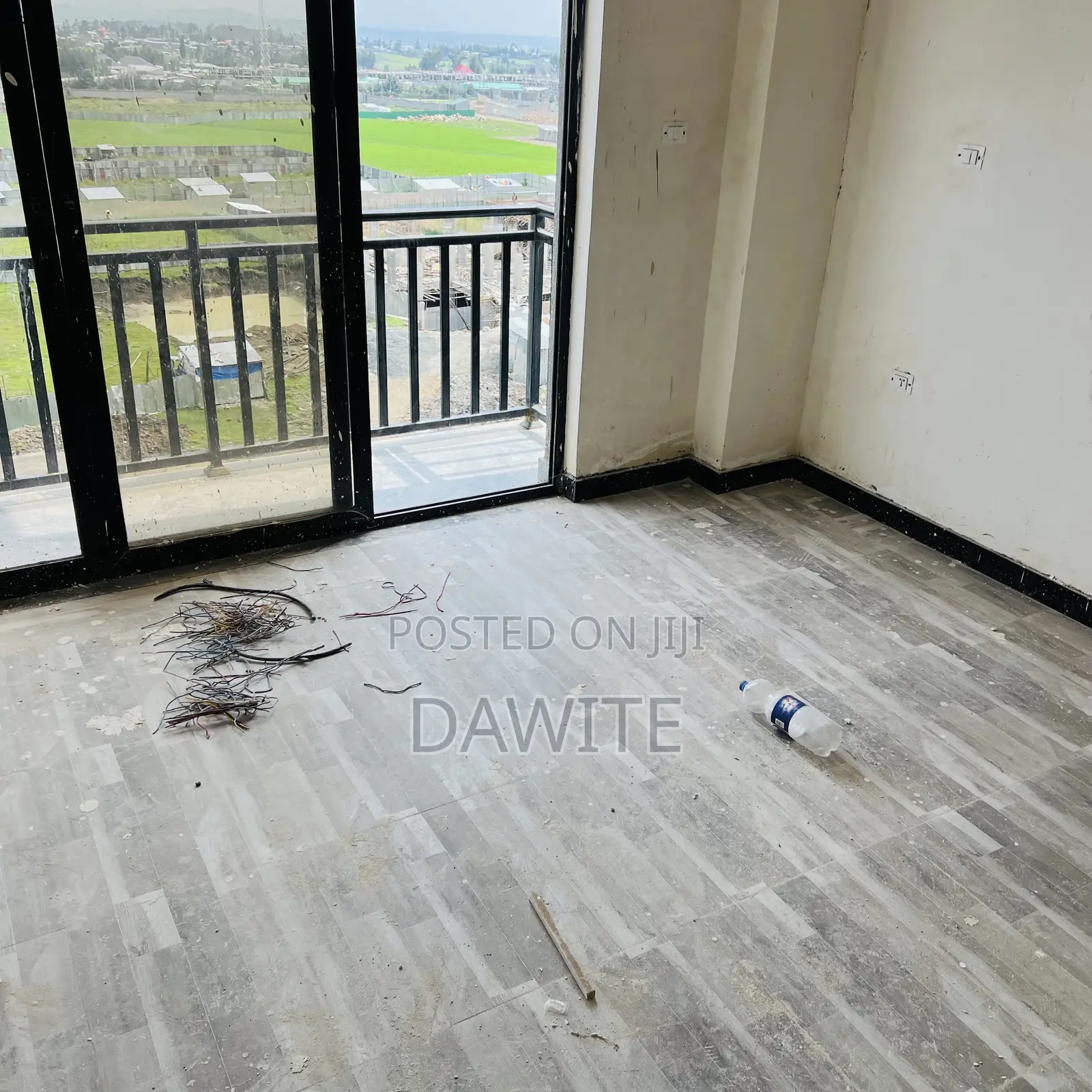 4bdrm Apartment in የማህበር, Bole for sale