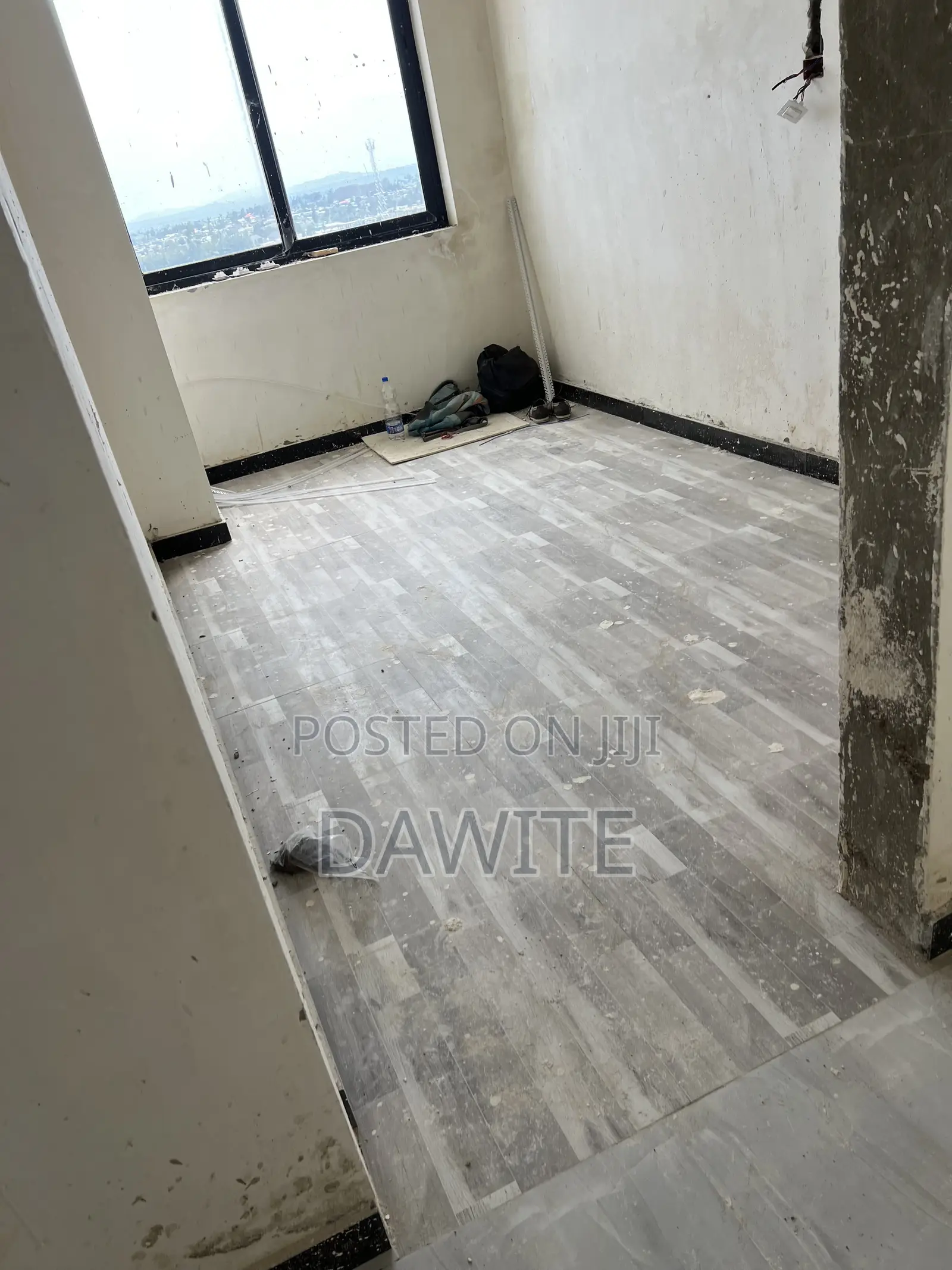 4bdrm Apartment in የማህበር, Bole for sale