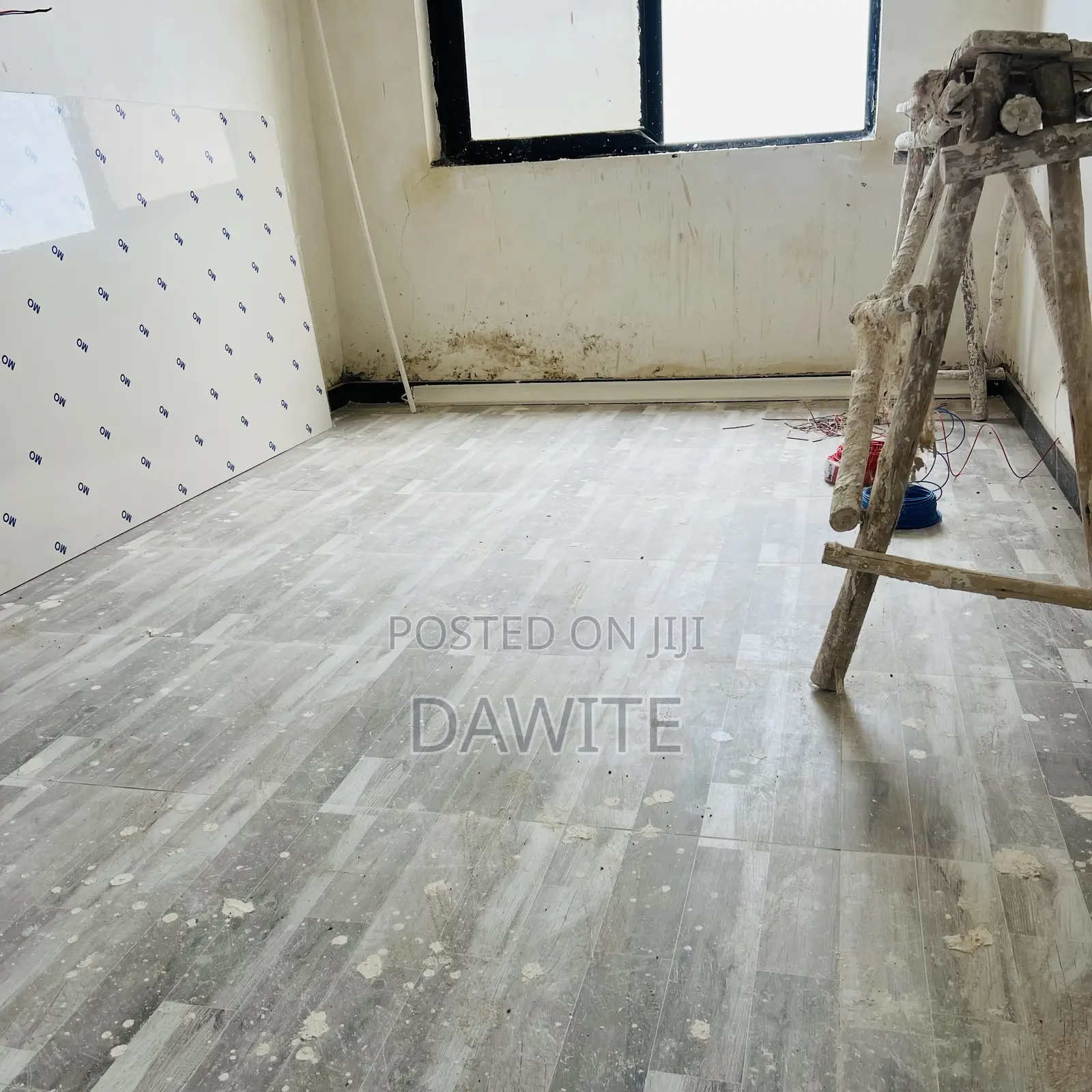 4bdrm Apartment in የማህበር, Bole for sale