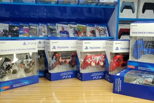 PlayStation 4 Brand New Joystick – Great Choice