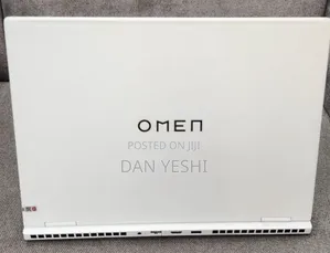 New Laptop HP Omen 16 16GB Intel Core i9 SSD 1T