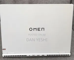 New Laptop HP Omen 16 16GB Intel Core i9 SSD 1T