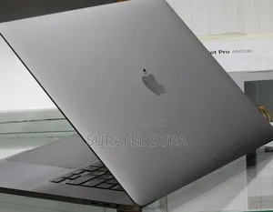 New Laptop Apple MacBook Pro 2019 64GB Intel Core i9 SSD 512GB