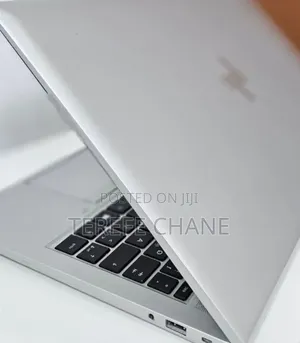 New Laptop HP EliteBook 850 G8 16GB Intel Core i7 SSD 512GB