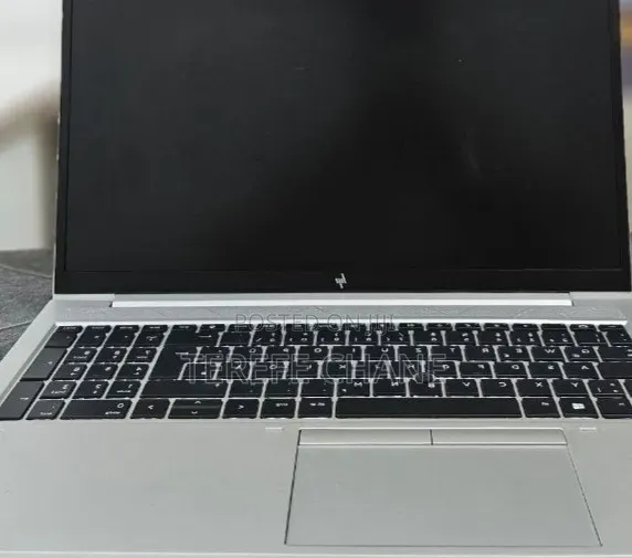 New Laptop HP EliteBook 850 G8 16GB Intel Core i7 SSD 512GB