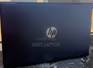 New Laptop HP Pavilion 15 16GB Intel Core i7 SSD 512GB