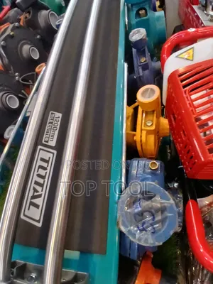 ,Total 1200mm Manual Tile Cutter (Model THT571201),