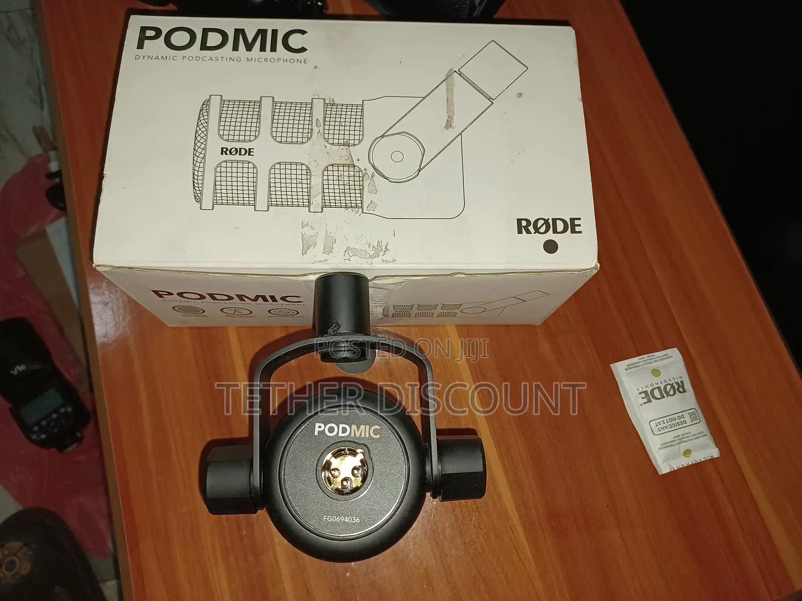 Title NEW PODMICsee እይ