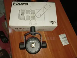 Title NEW PODMICsee እይ