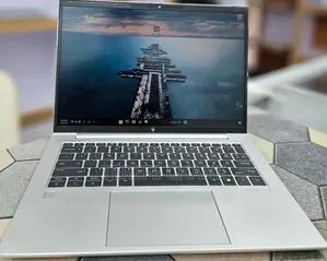 New Laptop HP EliteBook 840 G9 16GB Intel Core i7 SSD 512GB
