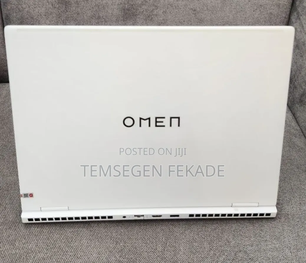 New Laptop HP Omen 16 16GB Intel Core i9 SSD 1T