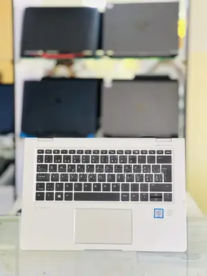 Laptop HP EliteBook X360 1030 G2 8GB Intel Core i5 SSD 256GB