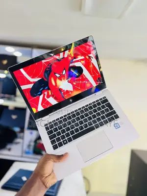 Laptop HP EliteBook X360 1030 G2 8GB Intel Core i5 SSD 256GB