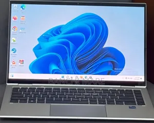 New Laptop HP EliteBook 1040 G8 16GB Intel Core i7 SSD 512GB