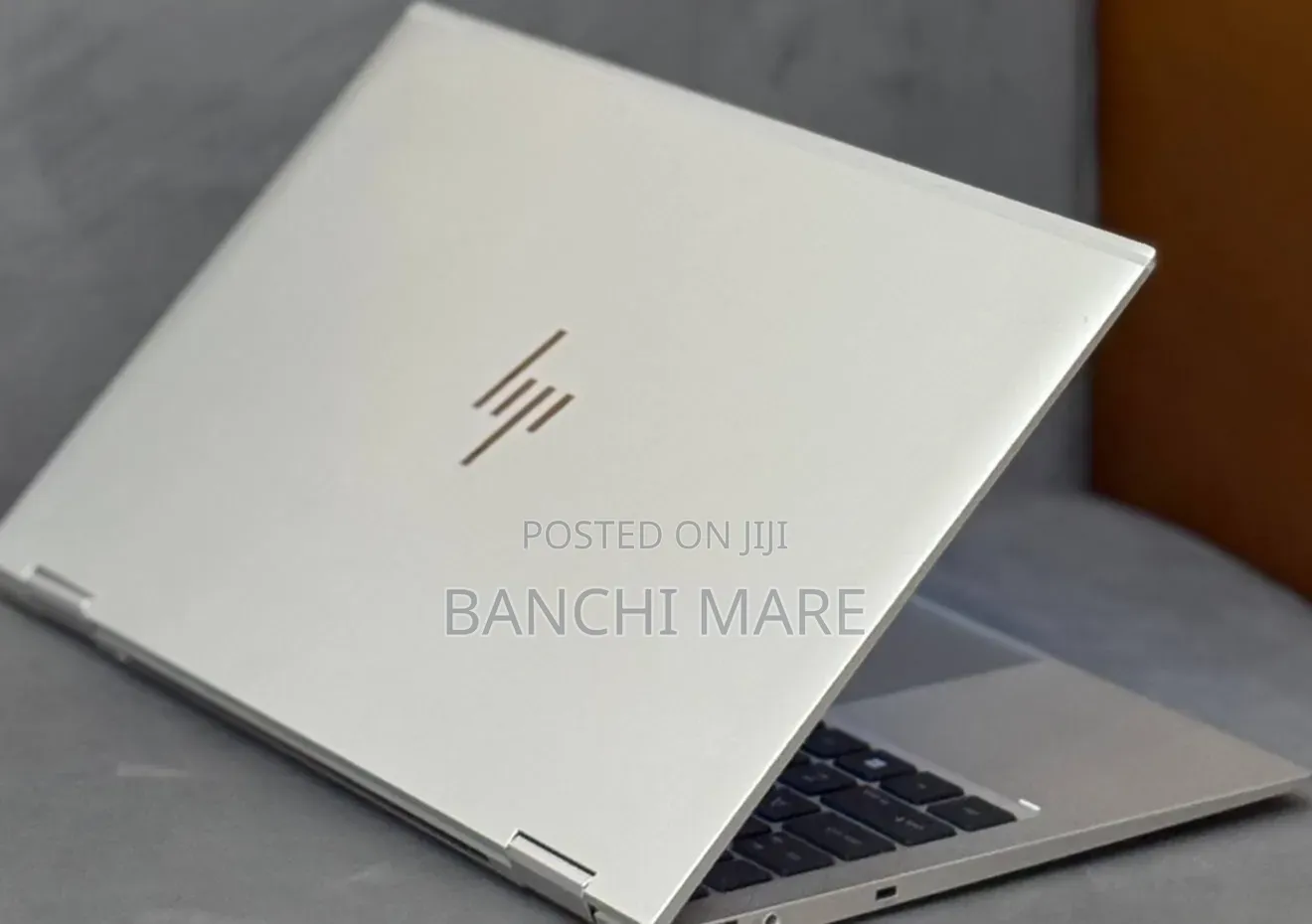 New Laptop HP EliteBook 1040 G8 16GB Intel Core i7 SSD 512GB