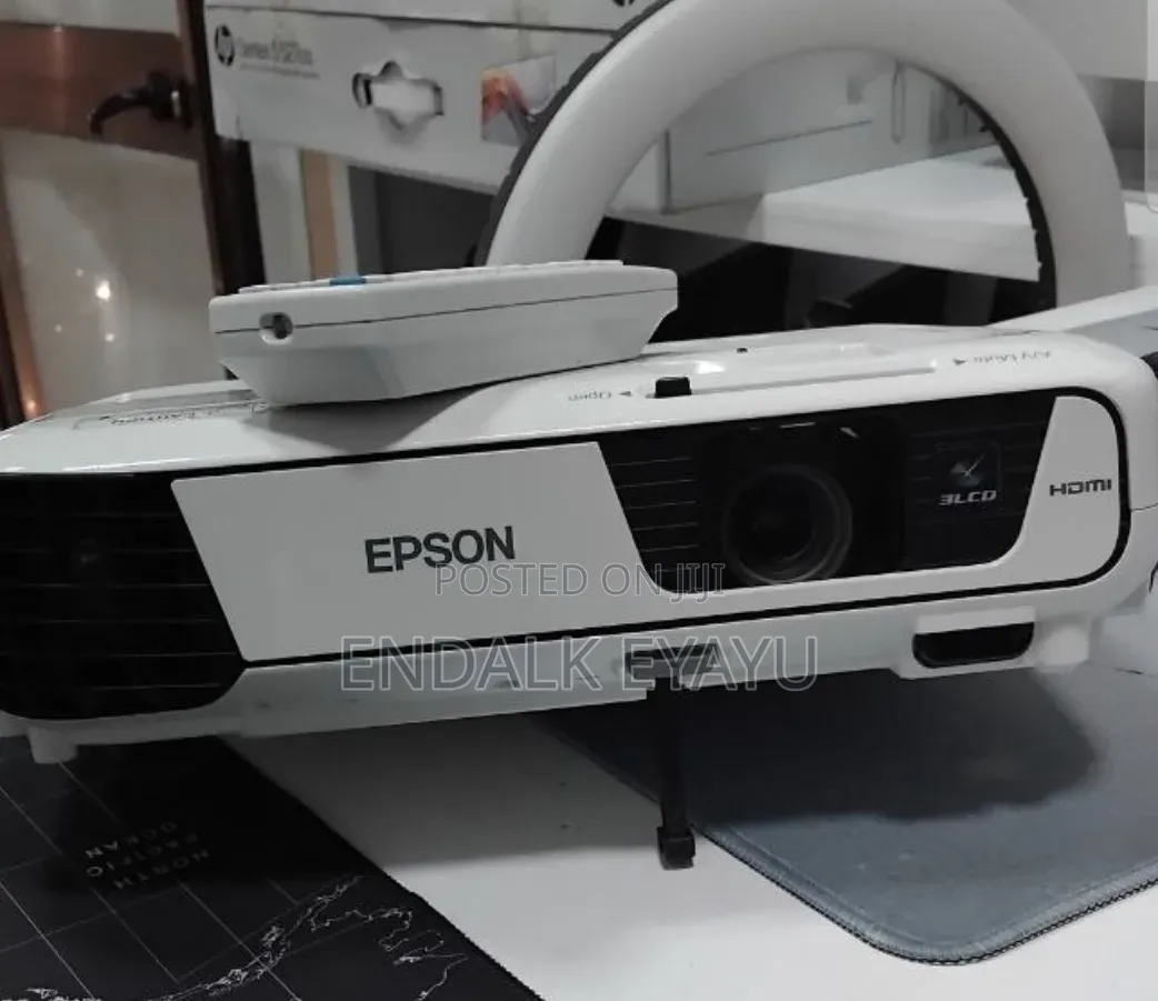 Epson Projector EB-S31