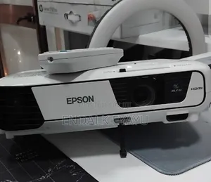 Epson Projector EB-S31