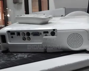 Epson Projector EB-S31