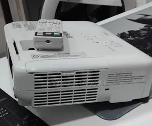 Epson Projector EB-S31