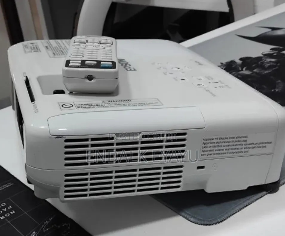 Epson Projector EB-S31