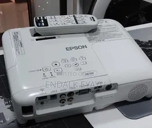 Epson Projector EB-S31