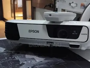 Epson Projector EB-S31