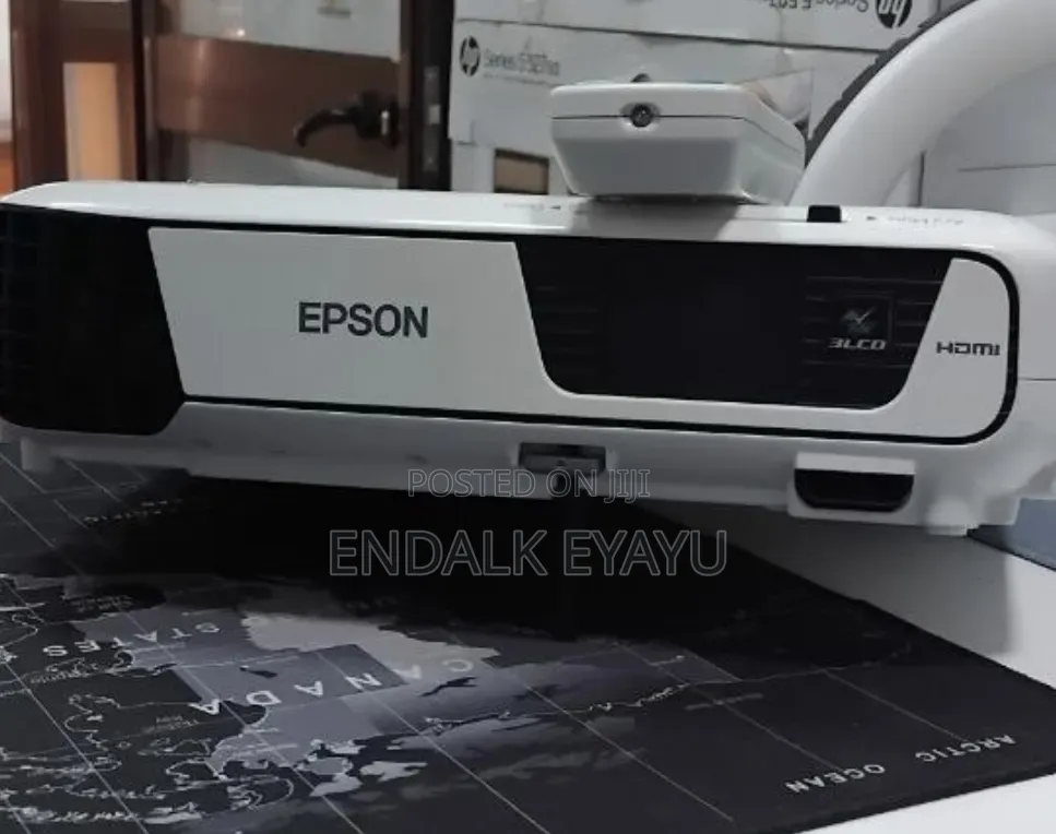 Epson Projector EB-S31