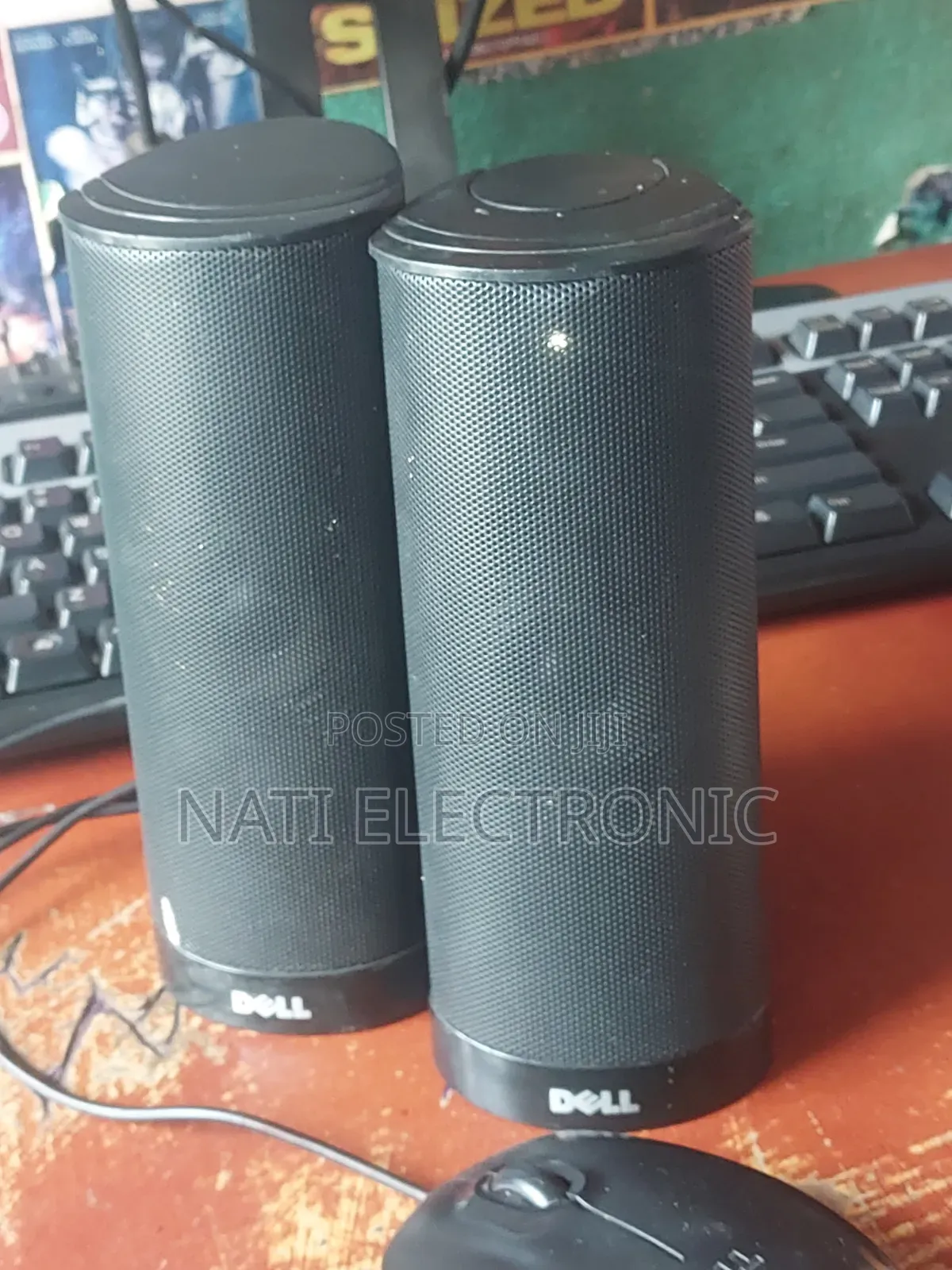DELL Mini Speaker
