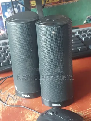 DELL Mini Speaker