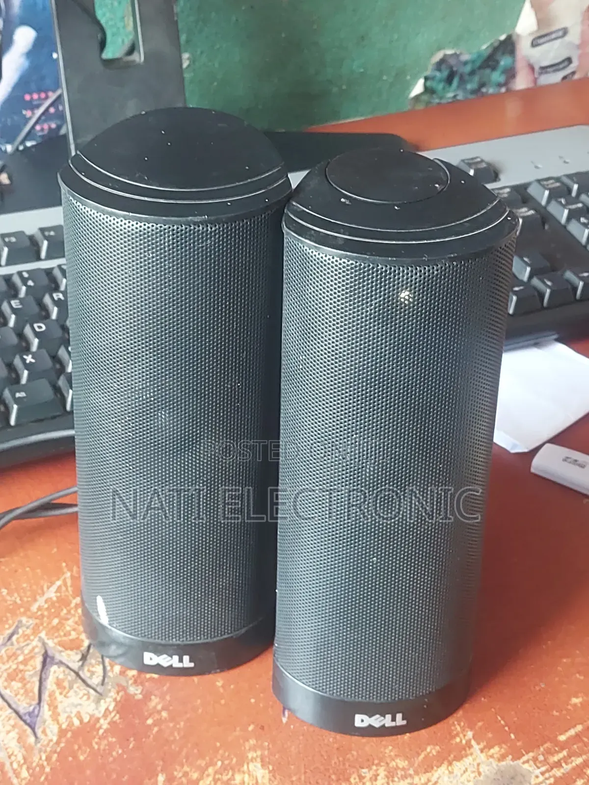 DELL Mini Speaker