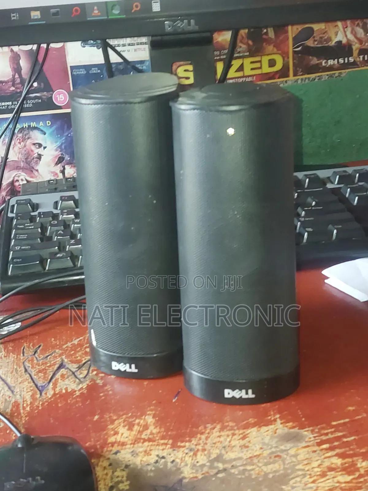 DELL Mini Speaker